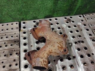 коллектор выпускной Volvo FM 2 поколение 2011, 10.8 л., D11C450, дизель, АКПП, 20787625