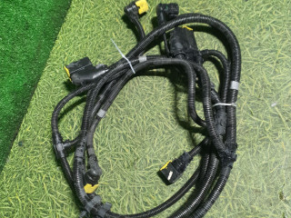 проводка MAN TGX 1 поколение 2017, 12.4 л., D 2676 LF 52, дизель, АКПП, правый руль, 81254595786