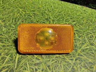 габаритный фонарь Volvo FH 2 поколение 2004, 12.1 л., D12D420, дизель, МКПП, 23387844