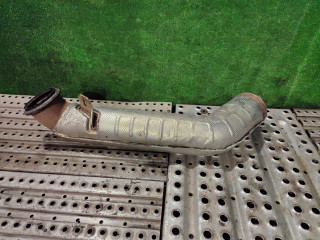 колено глушителя DAF XF 106 1 поколение 2018, 12.9 л., MX-13 375, дизель, АКПП, правый руль, 2121618