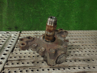 кулак поворотный правый Volvo FH 3 поколение 2012, 12.8 л., D13C500, дизель, АКПП, 20543284