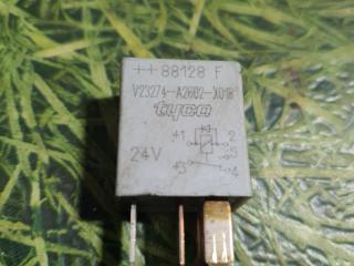 реле (прочие) DAF XF 105 1 поколение 2011, МКПП, V23274A2602X018