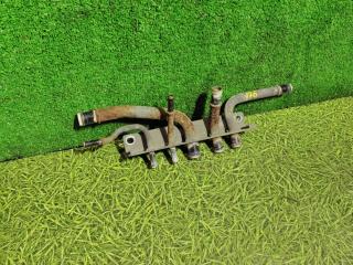 трубка охлаждающей жидкости Scania 6-series 2018, 12.7 л., DC 13.148, дизель, АКПП, правый руль, 2327825