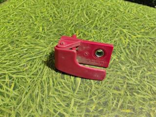 ручка бардачка Mercedes-Benz Actros 3 поколение (MP3) 2010, 11.9 л., OM 541.976, дизель, АКПП, 9418900572