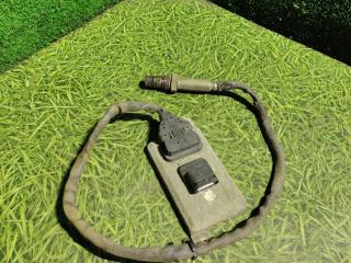 Датчик NOx MAN TGX 1 поколение 2008, 10.5 л., D 2066 LF 25, дизель, МКПП, 51154080015