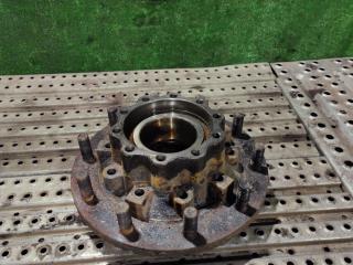 ступица задняя MAN TGA 1 поколение 2006, 10.5 л., D 2066 LF 02, дизель, МКПП, 81357010155