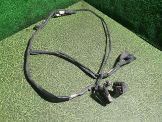 проводка AdBlue DAF XF 105 1 поколение 2007, 12.9 л., MX 300, дизель, МКПП, 1653482