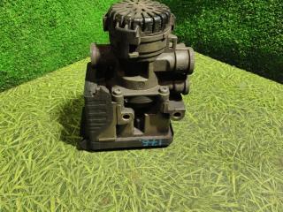 кран модулятор EBS Scania 6-series 2018, 12.7 л., DC 13.148, дизель, АКПП, правый руль, K050214, 2653379