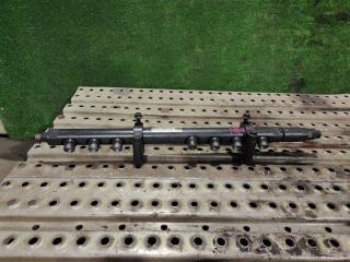 топливная рампа Scania 6-series 2018, 12.7 л., DC 13.148, дизель, АКПП, правый руль, 2260144