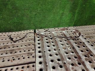 Трубка компрессора Mercedes-Benz Actros 3 поколение (MP3) 2010, 11.9 л., OM 541.976, дизель, АКПП, 5411301157