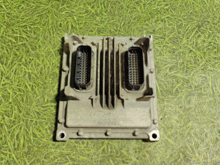 блок управления двигателем Scania 6-series 2019, 13.0 л., OC13 101 L01, газ, АКПП, 2405737