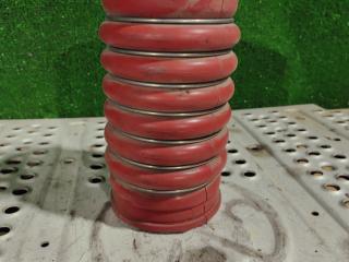 патрубок интеркулера DAF XF 106 1 поколение 2017, дизель, АКПП, правый руль, 1813209