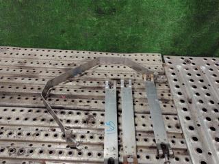 кронштейн бачка реагента AdBlue Volvo FH 3 поколение 2013, 12.8 л., D13C500, дизель, АКПП, 21729328, 21730347