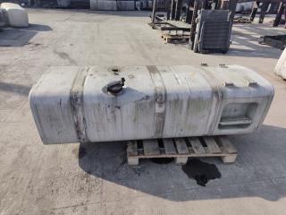 бак топливный MAN TGA 1 поколение 2008, 10.5 л., D 2066 LF 01, дизель, МКПП, 81122015712