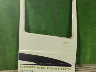 дверь передняя правая DAF XF 105 1 поколение 2007, 12.9 л., MX 300, дизель, МКПП, 1676219