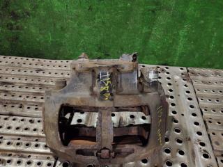 суппорт передний правый MAN TGA 1 поколение 2006, 10.5 л., D 2066 LF 02, дизель, МКПП, 81508046438