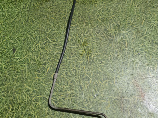 трубка подъема кабины DAF XF 106 1 поколение 2018, 12.9 л., MX-13 375, дизель, АКПП, правый руль, 1891663