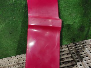 спойлер закабинный лев. верх. DAF XF 105 1 поколение 2011, 12.9 л., MX 340, дизель, МКПП, 1653705