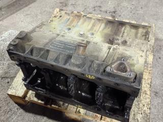 блок цилиндров Volkswagen L80 1995, 941001100040, 2RE103007, 2R0103011G