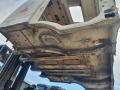 каркас кабины IVECO Stralis 1 поколение 2005, 12.9 л., F3BE0681A, дизель, МКПП, 504058417, 504061678 - фото №11
