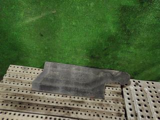 защита двигателя DAF XF 106 1 поколение 2017, дизель, АКПП, правый руль, 1897828