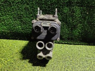 кран главный тормозной Mercedes-Benz Actros 3 поколение (MP3) 2010, 11.9 л., OM 541.976, дизель, АКПП, 0034319506