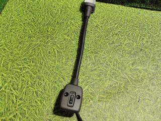 фонарь салона (плафон) Scania 6-series 2018, 12.7 л., DC 13.148, дизель, АКПП, правый руль, 1762453