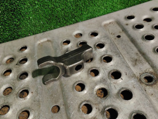 крепление форсунки Volvo FH 2 поколение 2004, 12.1 л., D12D420, дизель, МКПП, 20440280