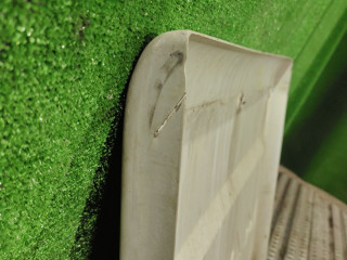 декоративная накладка глушителя MAN TGX 1 поколение 2017, 12.4 л., D 2676 LF 52, дизель, АКПП, правый руль, 81151100535