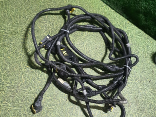 проводка MAN TGX 1 поколение 2016, 12.4 л., D 2676 LF 45, дизель, АКПП, правый руль, 81254595786