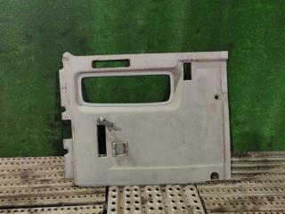 обшивка салона MAN TGA 1 поколение 2006, 10.5 л., D 2066 LF 01, дизель, МКПП, 81625716025