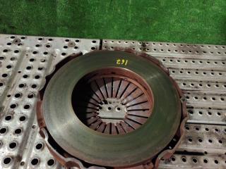 корзина сцепления MAN TGX 1 поколение 2017, 12.4 л., D 2676 LF 52, дизель, АКПП, правый руль, 81303050254