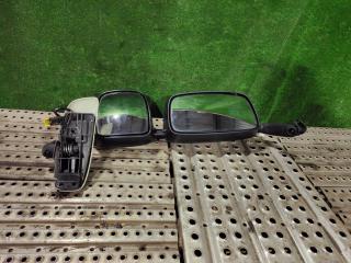 зеркало наружное левое DAF XF 106 1 поколение 2017, дизель, АКПП, правый руль, 1927117