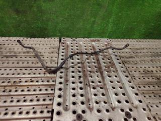 трубка топливная Mercedes-Benz Actros 3 поколение (MP3) 2010, 11.9 л., OM 541.976, дизель, АКПП, TRUBKAMP3TOP