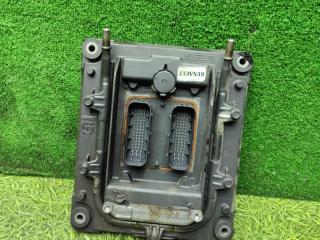 блок управления двигателем Renault T-Series 1 поколение 2014, дизель, АКПП, 21900541