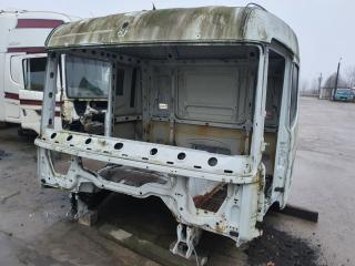 каркас кабины Scania 4-Series 2000, 10.6 л., DC 11.04, дизель, МКПП, 1392248