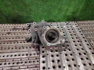 корпус помпы DAF XF 105 1 поколение 2011, 12.9 л., MX 340, дизель, МКПП, 1801733