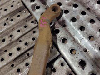 рулевая сошка DAF XF 105 1 поколение 2007, 12.9 л., MX 300, дизель, МКПП, 1351256