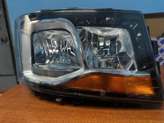 фара правая Scania 6-series 2024, 2655841