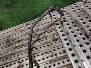 Трубка компрессора DAF XF 106 1 поколение 2017, дизель, АКПП, правый руль, 2111412