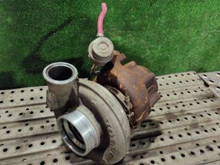 турбина Volvo FM 2 поколение 2011, 10.8 л., D11C450, дизель, АКПП, 21316567, 5322473, 85003215