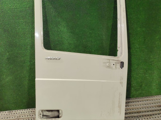 дверь передняя правая DAF XF 106 1 поколение 2018, дизель, АКПП, правый руль, 1881863