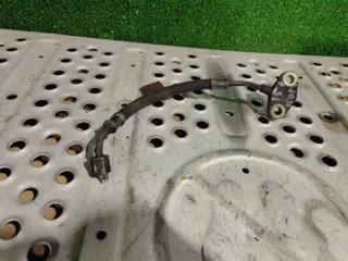 Трубка компрессора Volvo FM 2 поколение 2011, 10.8 л., D11C450, дизель, АКПП, 20711411