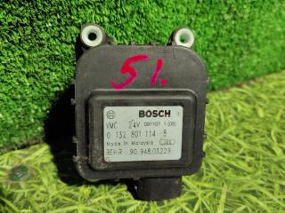 моторчик заслонки печки DAF XF 105 1 поколение 2011, МКПП, 9094803229