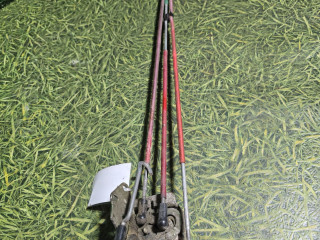 замок двери передней правой DAF XF 105 1 поколение 2007, 12.9 л., MX 300, дизель, МКПП, 1439247, 1981302, 1678187