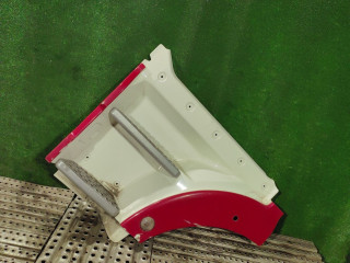 модуль ступеней лев. MAN TGX 1 поколение 2016, 12.4 л., D 2676 LF 45, дизель, АКПП, правый руль, 81615100921