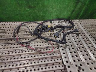 проводка DAF XF 106 1 поколение 2017, дизель, АКПП, правый руль, 2121700