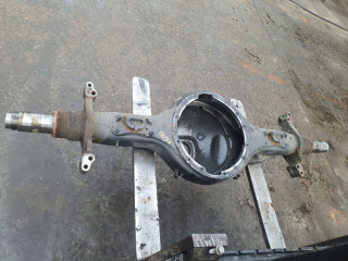 Чулок (картер) заднего моста Scania 6-series 2019, 13.0 л., OC13 101 L01, газ, АКПП, 2637275