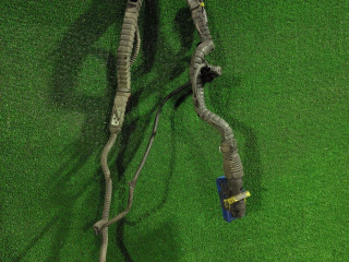 проводка двигателя DAF XF 105 1 поколение 2007, 12.9 л., MX 300, дизель, МКПП, 1737551