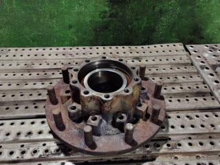 ступица задняя MAN TGA 1 поколение 2008, 10.5 л., D 2066 LF 01, дизель, МКПП, 81357010155